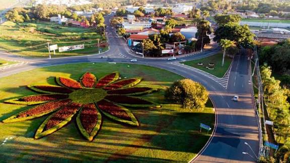 Paulínia e Muito mais