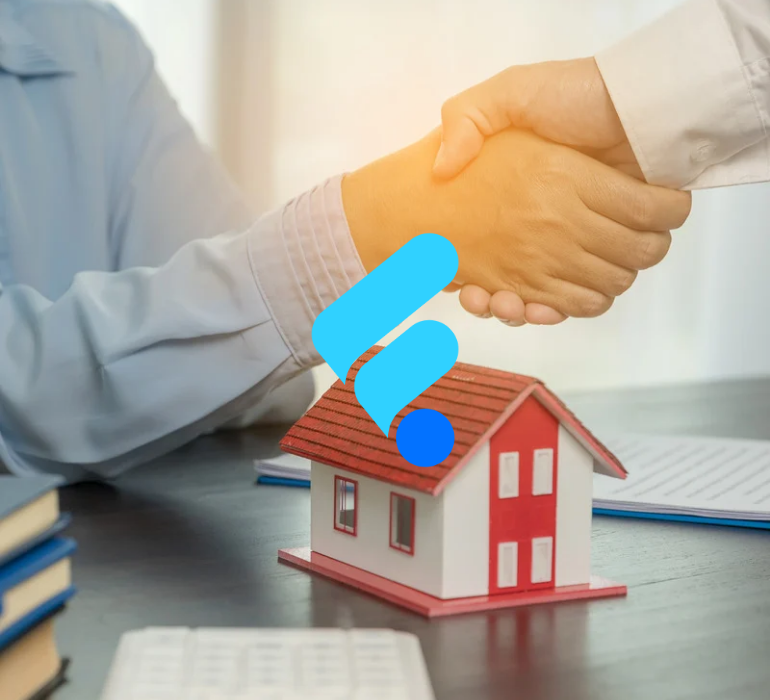 Venda seu imóvel com mais velocidade, conectado aos financiamentos dos maiores bancos do Brasil.